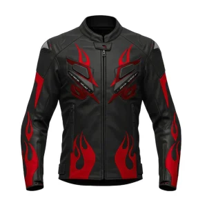Motorbike Jacket