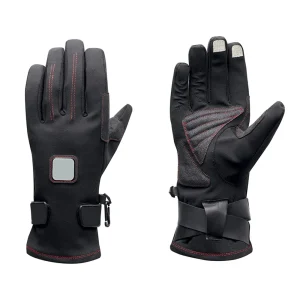 Textile Gloves