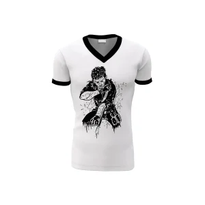 V Neck T-Shirt
