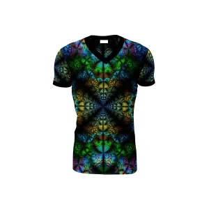 V Neck T-Shirt