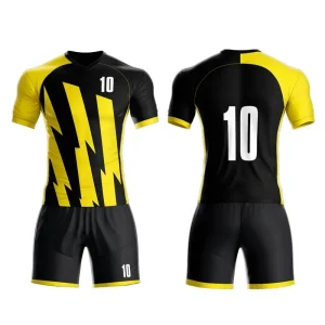 Soccer Uniform