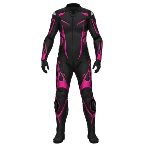 Motorbike Racing Suit