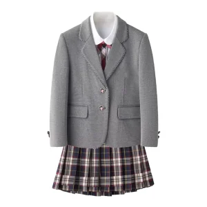 School Uniform